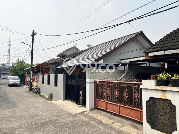 Jual Rumah Minimalis Bagus Punya 3 KT di Ciledug Tangerang - Jual Rumah Minimalis Bagus Punya 3 KT di Ciledug Tangerang -