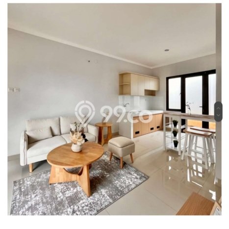 Rumah Modern Minimalis 3 Kamar Bisa Langsung Pindah di Ciputat Rumah Modern Minimalis 3 Kamar Bisa Langsung Pindah di Ciputat