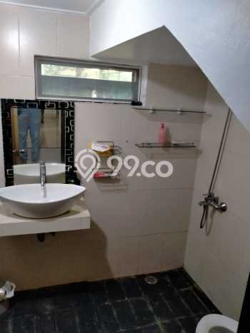 Ready to Use! Luxury House LT 207m2 Desain Modern di Bintaro Ready to Use! Luxury House LT 207m2 Desain Modern di Bintaro
