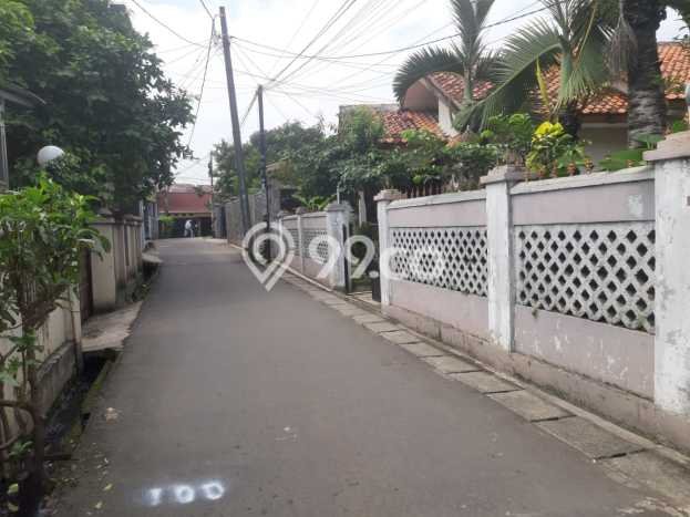 Dijual Rumah 3 Kamar Lokasi Ideal Bagus dan Strategis di Pondok Aren Dijual Rumah 3 Kamar Lokasi Ideal Bagus dan Strategis di Pondok Aren