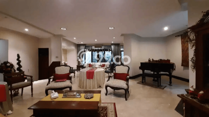 Rumah Mewah Siap Huni LT 449m2 di Pulo Gadung, Jakarta Timur Rumah Mewah Siap Huni LT 449m2 di Pulo Gadung, Jakarta Timur
