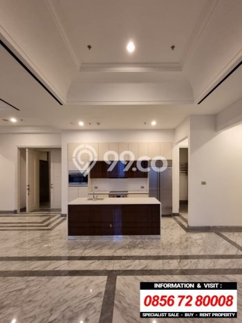 Paling Dicari! Apartemen Premium Dijual di SCBD Punya 4 Bedroom Paling Dicari! Apartemen Premium Dijual di SCBD Punya 4 Bedroom