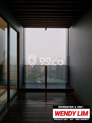 Paling Dicari! Apartemen Premium Dijual di SCBD Punya 4 Bedroom Paling Dicari! Apartemen Premium Dijual di SCBD Punya 4 Bedroom