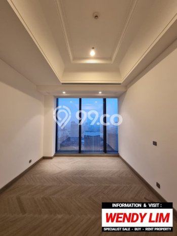 Paling Dicari! Apartemen Premium Dijual di SCBD Punya 4 Bedroom Paling Dicari! Apartemen Premium Dijual di SCBD Punya 4 Bedroom