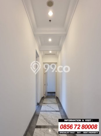 Paling Dicari! Apartemen Premium Dijual di SCBD Punya 4 Bedroom Paling Dicari! Apartemen Premium Dijual di SCBD Punya 4 Bedroom