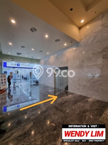 FOR SALE! Kantor di Tanah Abang Jakarta Pusat, LT 1m2, LB 500m2 FOR SALE! Kantor di Tanah Abang Jakarta Pusat, LT 1m2, LB 500m2