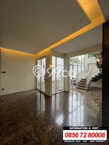 Komersial Paling Dicari LB 1000m2 Dijual di Mampang Prapatan Komersial Paling Dicari LB 1000m2 Dijual di Mampang Prapatan