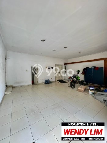 Lokasi Strategis! Dijual Ruko Bisnis di Tebet, Jakarta Selatan Kondisi Baik Lokasi Strategis! Dijual Ruko Bisnis di Tebet, Jakarta Selatan Kondisi Baik