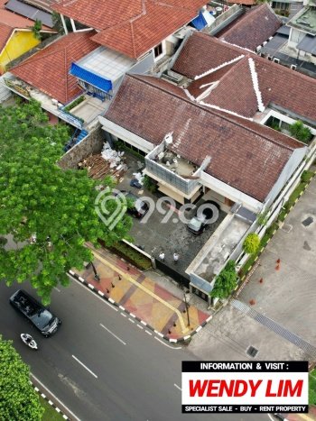 Lokasi Strategis! Dijual Ruko Bisnis di Tebet, Jakarta Selatan Kondisi Baik Lokasi Strategis! Dijual Ruko Bisnis di Tebet, Jakarta Selatan Kondisi Baik