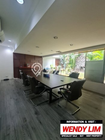 Ruko Dijual di Kawasan Kebayoran Baru, Jakarta Selatan Harga Kompetitif Ruko Dijual di Kawasan Kebayoran Baru, Jakarta Selatan Harga Kompetitif