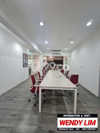 Ruko Dijual di Kawasan Kebayoran Baru, Jakarta Selatan Harga Kompetitif Ruko Dijual di Kawasan Kebayoran Baru, Jakarta Selatan Harga Kompetitif