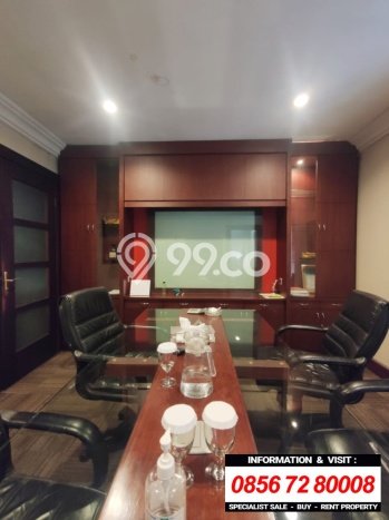 Area Ramai! Kantor Dijual di Kebayoran Baru untuk Bisnis Luas Bangunan 500m2 Area Ramai! Kantor Dijual di Kebayoran Baru untuk Bisnis Luas Bangunan 500m2