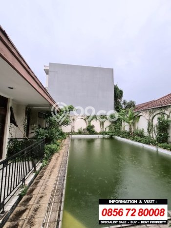 Dijual Rumah Elit Exclusive di Kuningan, Jakarta Selatan Dijual Rumah Elit Exclusive di Kuningan, Jakarta Selatan