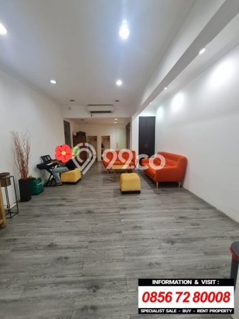 Komersial Usaha Dijual di Kebayoran Baru Jakarta Selatan LT 555m2 & LB 300m2 Komersial Usaha Dijual di Kebayoran Baru Jakarta Selatan LT 555m2 & LB 300m2