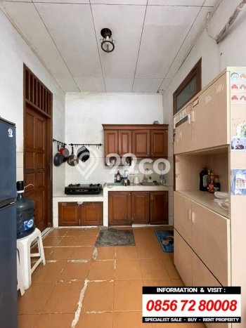 Rumah Eksklusif Dijual LT 285m2 di Kebayoran Baru, Jakarta Selatan Rumah Eksklusif Dijual LT 285m2 di Kebayoran Baru, Jakarta Selatan