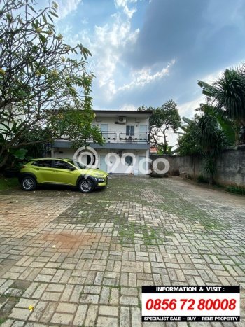 Hunian Eksklusif Best Area di Jakarta Selatan, DKI Jakarta Hunian Eksklusif Best Area di Jakarta Selatan, DKI Jakarta