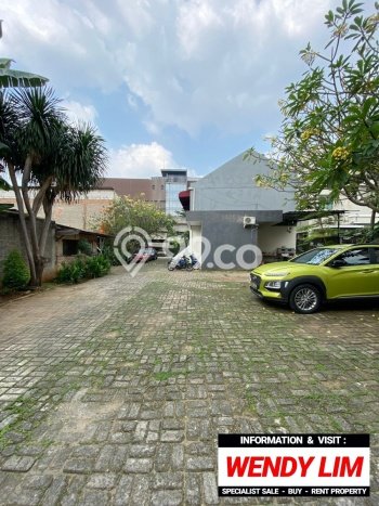 Hunian Eksklusif Best Area di Jakarta Selatan, DKI Jakarta Hunian Eksklusif Best Area di Jakarta Selatan, DKI Jakarta