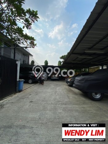 Hunian Eksklusif Best Area di Jakarta Selatan, DKI Jakarta Hunian Eksklusif Best Area di Jakarta Selatan, DKI Jakarta