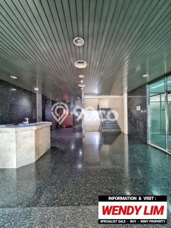 Unit Kantor Dijual di Kebayoran Baru Jakarta Selatan Luas Bangunan 1450m2 Unit Kantor Dijual di Kebayoran Baru Jakarta Selatan Luas Bangunan 1450m2