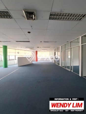 Unit Kantor Dijual di Kebayoran Baru Jakarta Selatan Luas Bangunan 1450m2 Unit Kantor Dijual di Kebayoran Baru Jakarta Selatan Luas Bangunan 1450m2