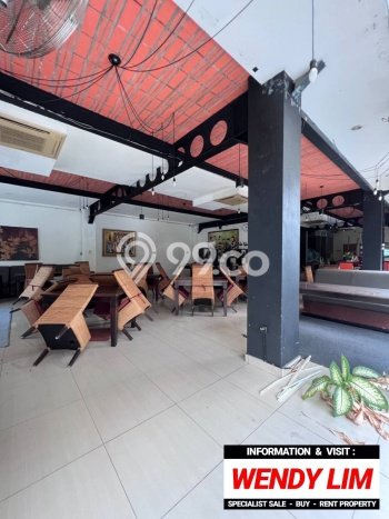 Unit Ruko Dijual di Menteng Jakarta Pusat Luas Bangunan 1500m2 Unit Ruko Dijual di Menteng Jakarta Pusat Luas Bangunan 1500m2