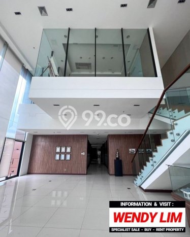 Ruko Dijual di Menteng LT 875m2, LB 3000m2 Solusi Investasi Cerdas Ruko Dijual di Menteng LT 875m2, LB 3000m2 Solusi Investasi Cerdas