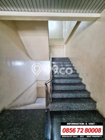 FOR SALE! Ruko di Kebayoran Baru Jakarta Selatan, LT 980m2, LB 1450m2 FOR SALE! Ruko di Kebayoran Baru Jakarta Selatan, LT 980m2, LB 1450m2