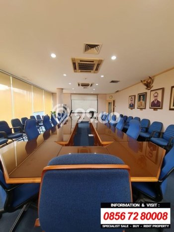 FOR SALE! Ruko di Kebayoran Baru Jakarta Selatan, LT 980m2, LB 1450m2 FOR SALE! Ruko di Kebayoran Baru Jakarta Selatan, LT 980m2, LB 1450m2