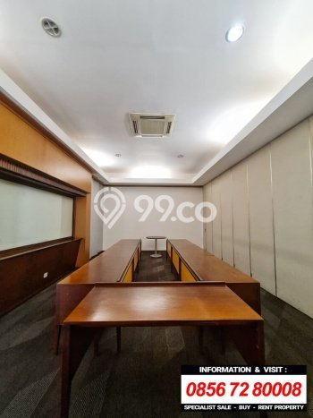 Rumah Eksklusif Dijual LT 754m2 di Menteng, Jakarta Pusat Rumah Eksklusif Dijual LT 754m2 di Menteng, Jakarta Pusat
