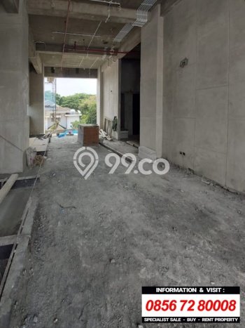 Unit Ruko Dijual di Menteng Jakarta Pusat 2000m2 Unit Ruko Dijual di Menteng Jakarta Pusat 2000m2