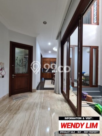Hunian Premium di Jakarta Pusat Lokasi Strategis Kondisi Terawat Hunian Premium di Jakarta Pusat Lokasi Strategis Kondisi Terawat