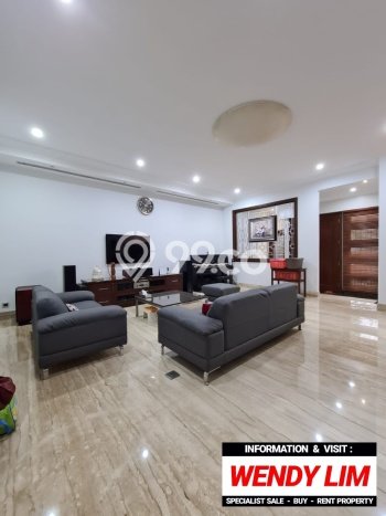 Hunian Premium di Jakarta Pusat Lokasi Strategis Kondisi Terawat Hunian Premium di Jakarta Pusat Lokasi Strategis Kondisi Terawat