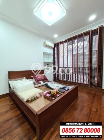 Hunian Premium di Jakarta Pusat Lokasi Strategis Kondisi Terawat Hunian Premium di Jakarta Pusat Lokasi Strategis Kondisi Terawat