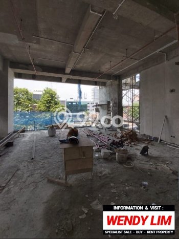 Komersial Dijual Lokasi Stratagis di Menteng Jakarta Pusat Cocok untuk Bisnis Komersial Dijual Lokasi Stratagis di Menteng Jakarta Pusat Cocok untuk Bisnis