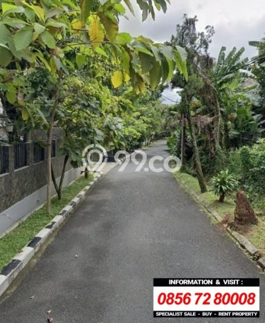 Tanah Kavling Dijual di Jakarta Selatan dengan Spesifikasi 813m2 Tanah Kavling Dijual di Jakarta Selatan dengan Spesifikasi 813m2