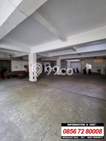 Komersial Dijual di Panglima Polim LT 384m2, LB 1200m2 Solusi Investasi Cerdas Komersial Dijual di Panglima Polim LT 384m2, LB 1200m2 Solusi Investasi Cerdas
