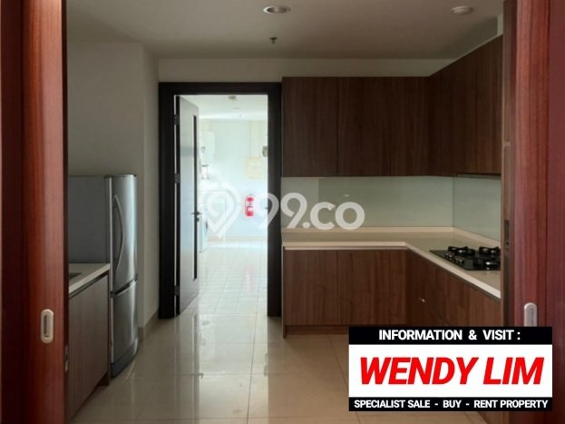 Paling Dicari! Apartemen Premium Dijual di Pakubuwono Punya 2 Bedroom Paling Dicari! Apartemen Premium Dijual di Pakubuwono Punya 2 Bedroom