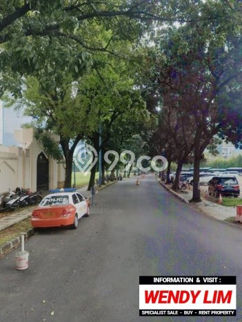 Dijual Tanah Lokasi Mega Kuningan, Jakarta Selatan Seluas 1600m2 Dijual Tanah Lokasi Mega Kuningan, Jakarta Selatan Seluas 1600m2