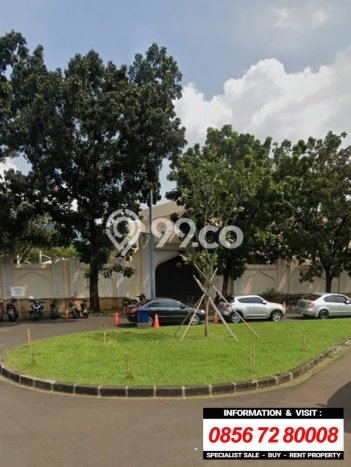 Dijual Tanah Lokasi Mega Kuningan, Jakarta Selatan Seluas 1600m2 Dijual Tanah Lokasi Mega Kuningan, Jakarta Selatan Seluas 1600m2
