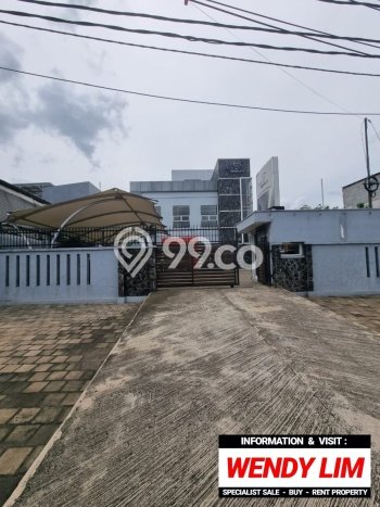 Ruko Bagus Dijual di Tanjung Barat Jakarta Selatan Strategis Cocok untuk Kembangkan Bisnis Ruko Bagus Dijual di Tanjung Barat Jakarta Selatan Strategis Cocok untuk Kembangkan Bisnis
