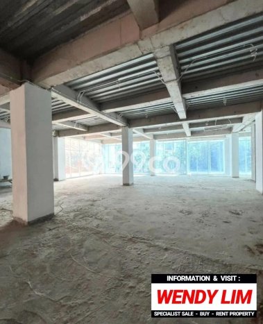 Kantor For Sale di Kawasan Menteng, Jakarta Pusat Harga Kompetitif Kantor For Sale di Kawasan Menteng, Jakarta Pusat Harga Kompetitif