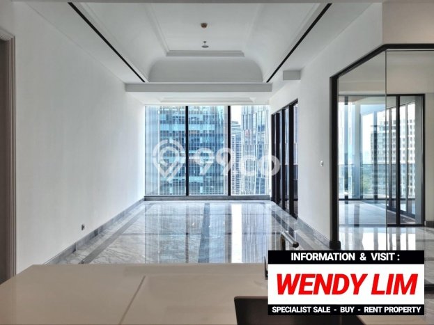 Hunian Apartemen High-Class untuk Dijual di Jakarta Selatan dengan 5 BR & 0 Kamar Mandi Hunian Apartemen High-Class untuk Dijual di Jakarta Selatan dengan 5 BR & 0 Kamar Mandi