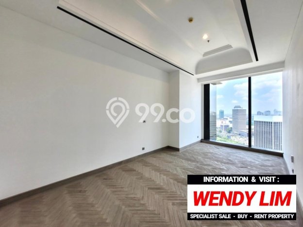 Hunian Apartemen High-Class untuk Dijual di Jakarta Selatan dengan 5 BR & 0 Kamar Mandi Hunian Apartemen High-Class untuk Dijual di Jakarta Selatan dengan 5 BR & 0 Kamar Mandi