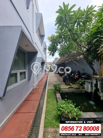 Komersial Dijual Lokasi Stratagis di Tanjung Barat Jakarta Selatan Cocok untuk Investasi Komersial Dijual Lokasi Stratagis di Tanjung Barat Jakarta Selatan Cocok untuk Investasi