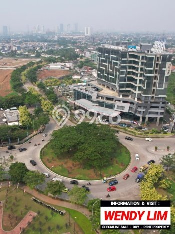 Kavling Tanah di Karang Tengah Dijual Luas 1000m2 Legalitas SHM Kavling Tanah di Karang Tengah Dijual Luas 1000m2 Legalitas SHM