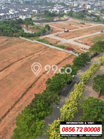 Kavling Tanah di Karang Tengah Dijual Luas 1000m2 Legalitas SHM Kavling Tanah di Karang Tengah Dijual Luas 1000m2 Legalitas SHM