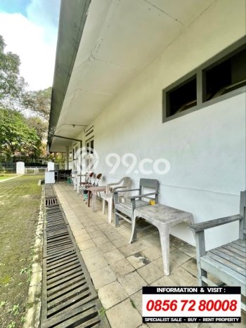 Rumah Elit Modern Tanpa Renovasi di Babakan Bogor Rumah Elit Modern Tanpa Renovasi di Babakan Bogor