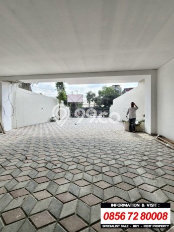 Untuk Dijual! Kantor di Dewi Sartika Jakarta Timur LT 285m2 / LB 755m2 Kawasan Bisnis Untuk Dijual! Kantor di Dewi Sartika Jakarta Timur LT 285m2 / LB 755m2 Kawasan Bisnis