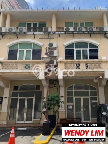 Kantor Dijual di Jakarta Selatan LT 150m2 & LB 525m2 Lokasi Terbaik! Kantor Dijual di Jakarta Selatan LT 150m2 & LB 525m2 Lokasi Terbaik!