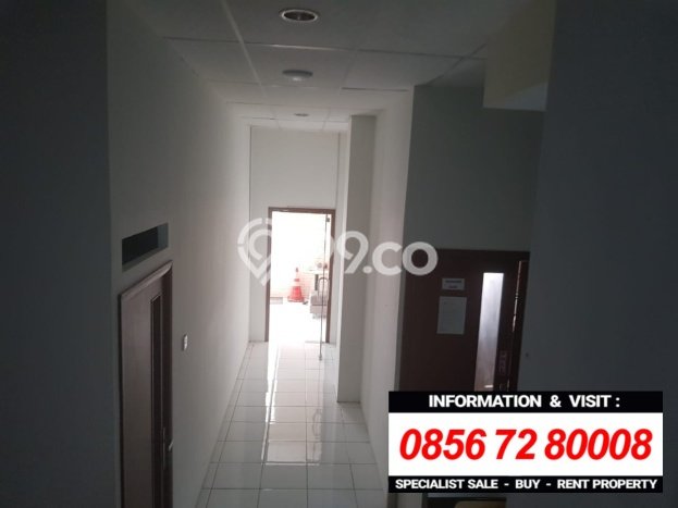 Kantor Dijual di Jakarta Selatan LT 150m2 & LB 525m2 Lokasi Terbaik! Kantor Dijual di Jakarta Selatan LT 150m2 & LB 525m2 Lokasi Terbaik!